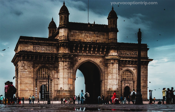 Gateway of india : Best Place to visit in mumbai