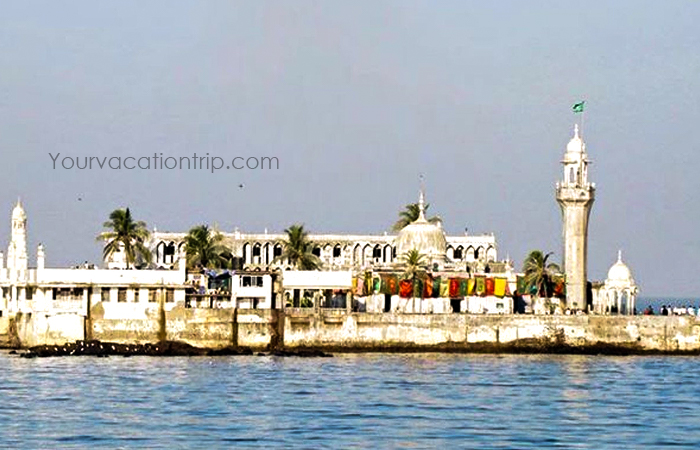 Haji Ali Dargah, Mumbai