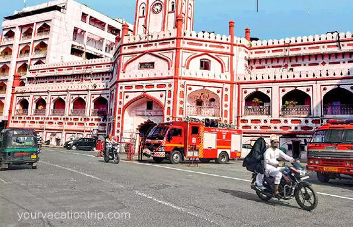 surat near tourist places