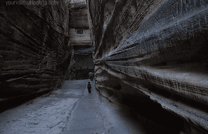 Adi Kadi Vav, Junagadh