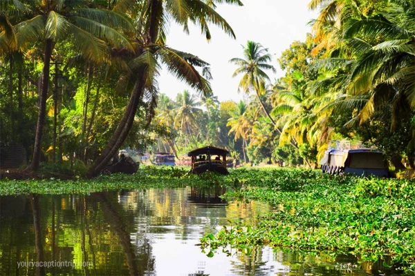 Alleppey kerala