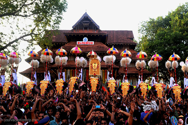 . Thrissur, kerala
