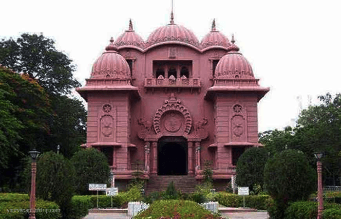 Best Place To Visit In Rajkot