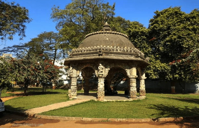Best Place To Visit In Rajkot