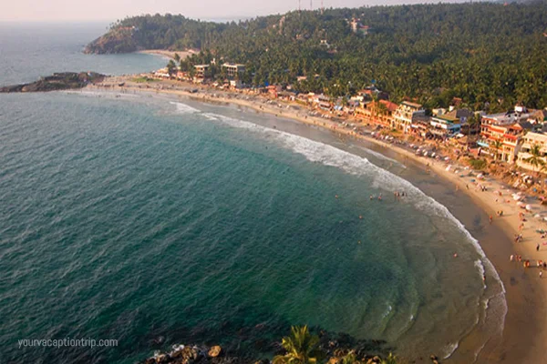 kovalam, kerala