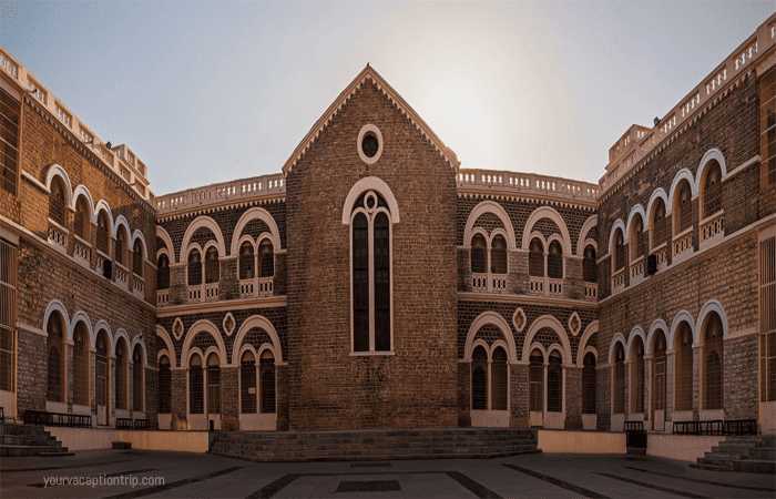 Best Place To Visit In Rajkot