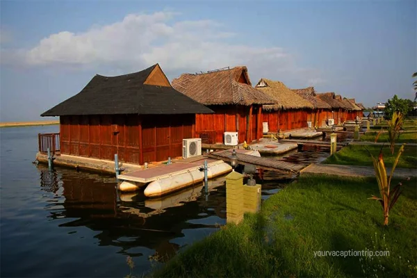 Poovar, Kerala