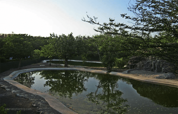Best Place To Visit In Rajkot