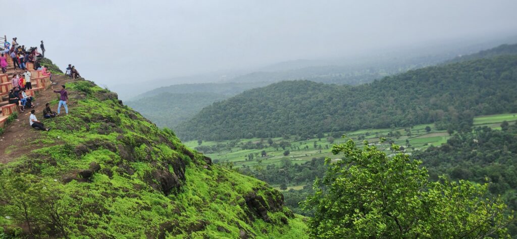 Banbha Hill