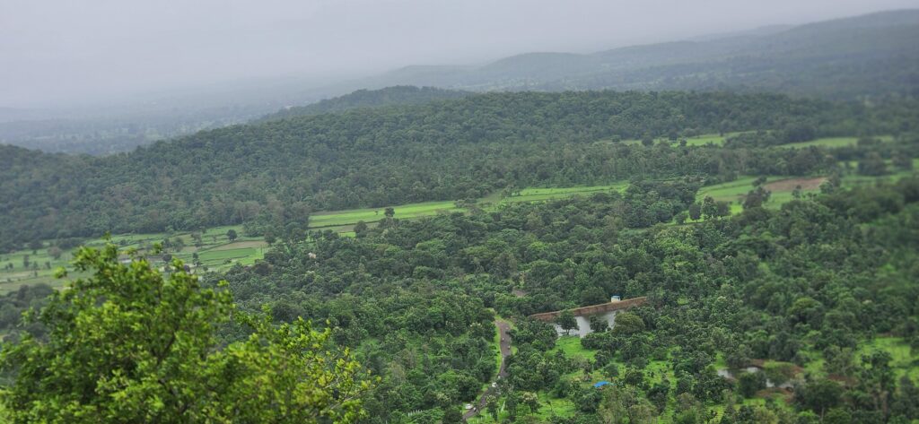 Banbha Hill