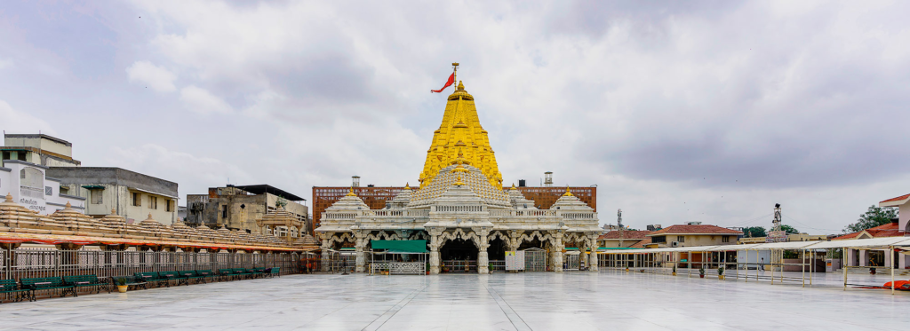 Ambaji Mandir