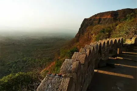 Banbha Hill