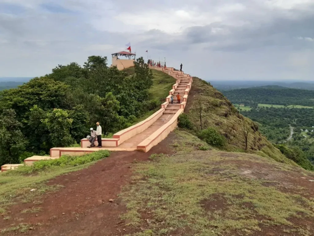 Banbha Hill