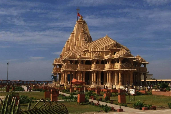 Virpur Jalaram Mandir