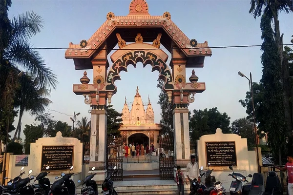 Virpur Jalaram Mandir