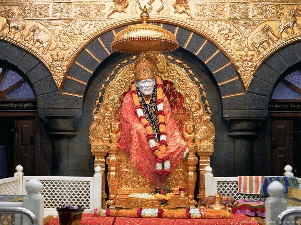 Shirdi Sai Baba