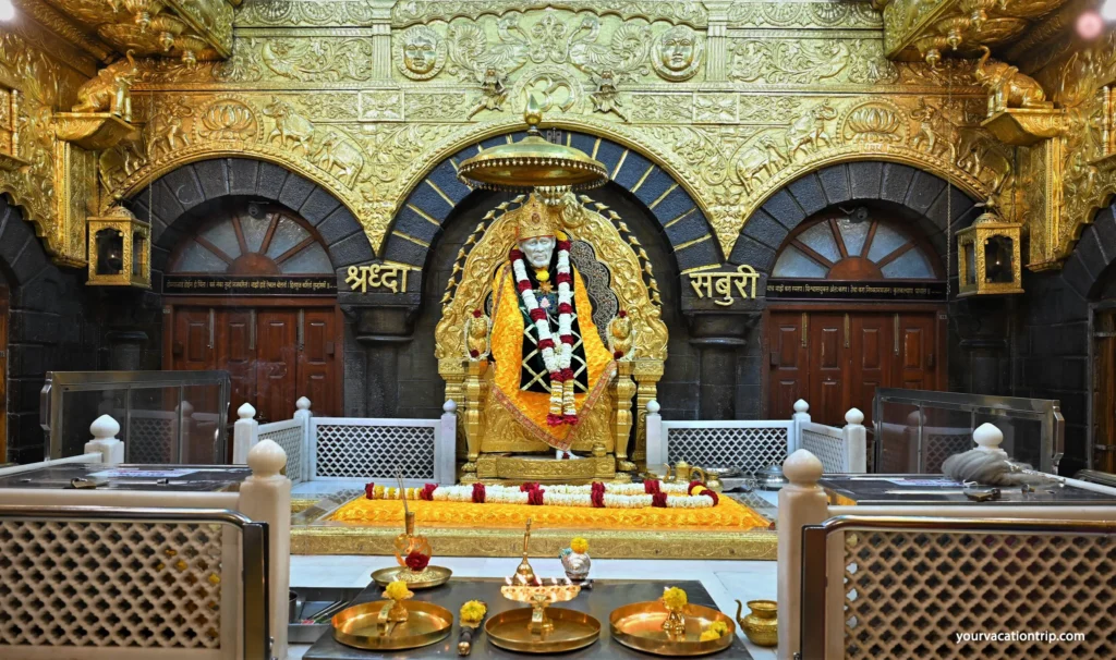 Shirdi Sai Baba