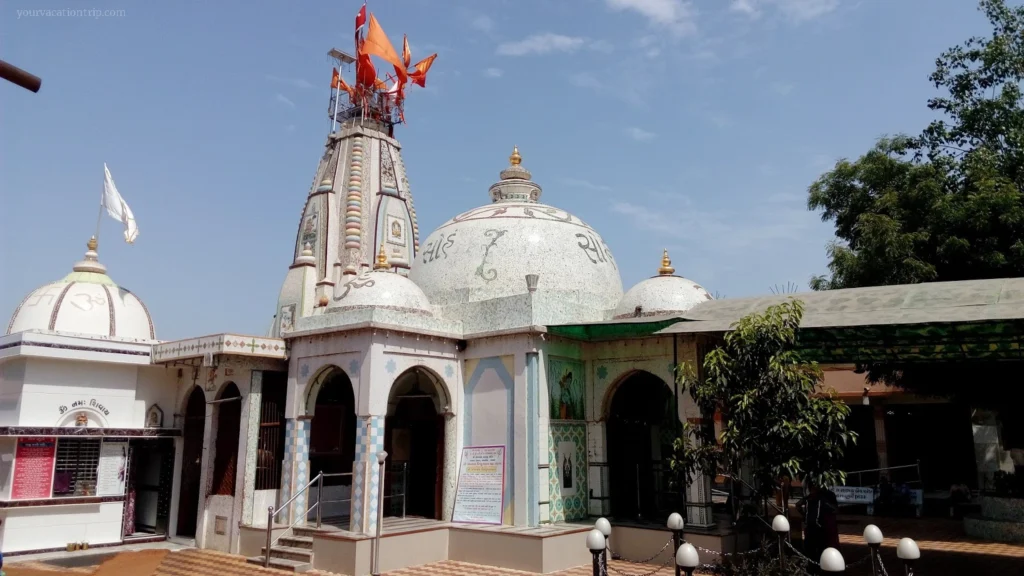 Lambhvel Hanumanji Temple, Places To Visit In Anand