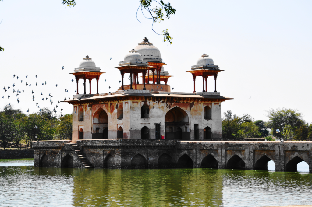 Narnaul : Top Places To Visit In Haryana