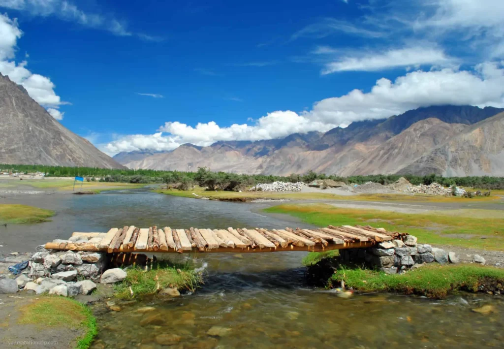  Nubra Valley : Must Visit Places in Ladakh