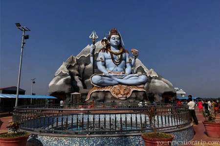 Galteshwar Mahadev, Gujarat