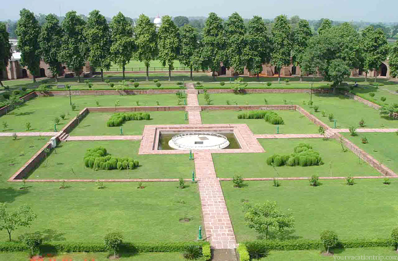  Kurukshetra : Places To Visit In Kurukhetra