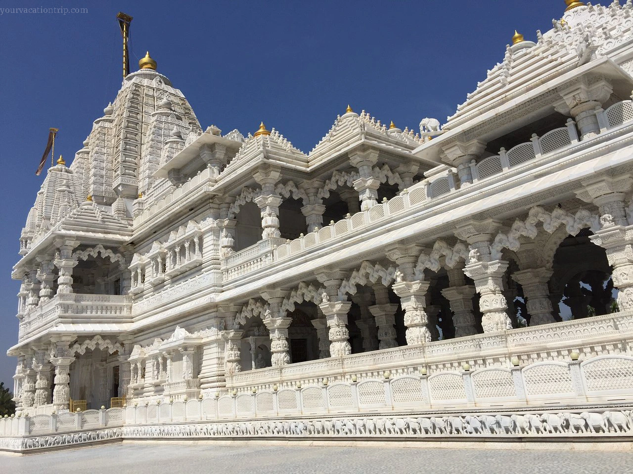 Manilaxmi Jain Tirth, Gujarat