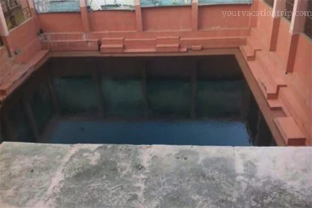 Unai Mata Mandir, Navsari