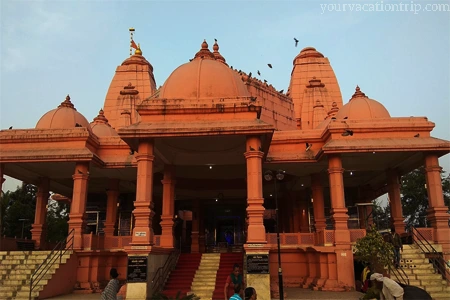 Unai Mata Mandir, Navsari
