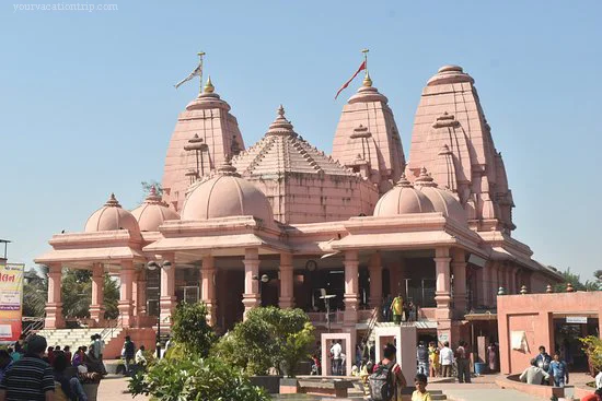 Unai Mata Mandir, Navsari