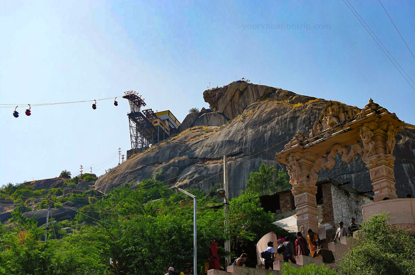 Gabbar Tirth, Ambaji