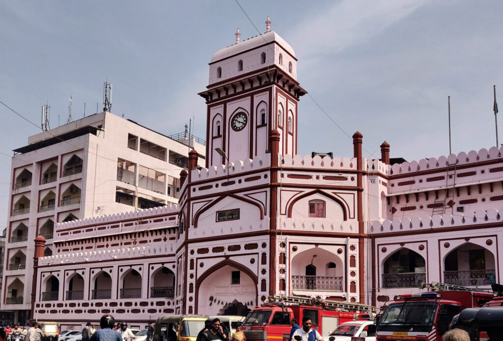 Mughal Sarai : Must Visit Places in Surat