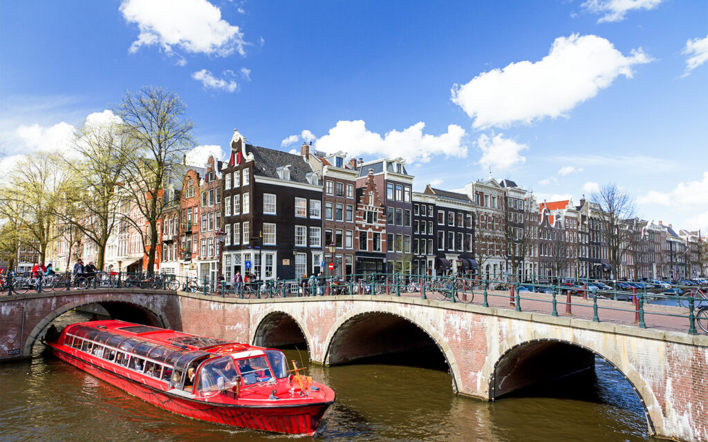 most luxury holiday destinations