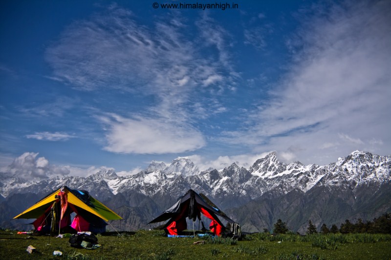 Why Should You Visit The Himalayas