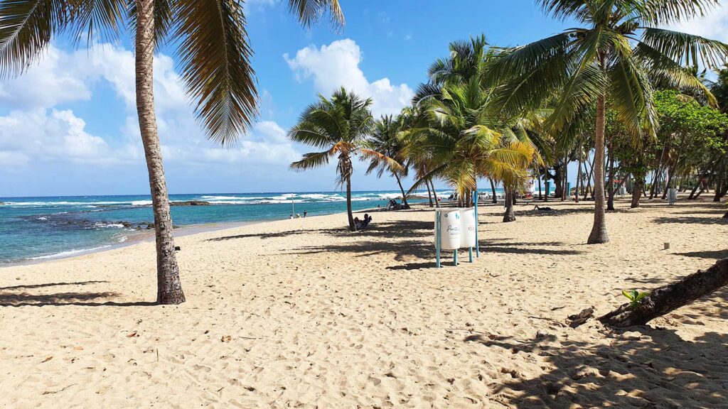 Beaches In San Juan