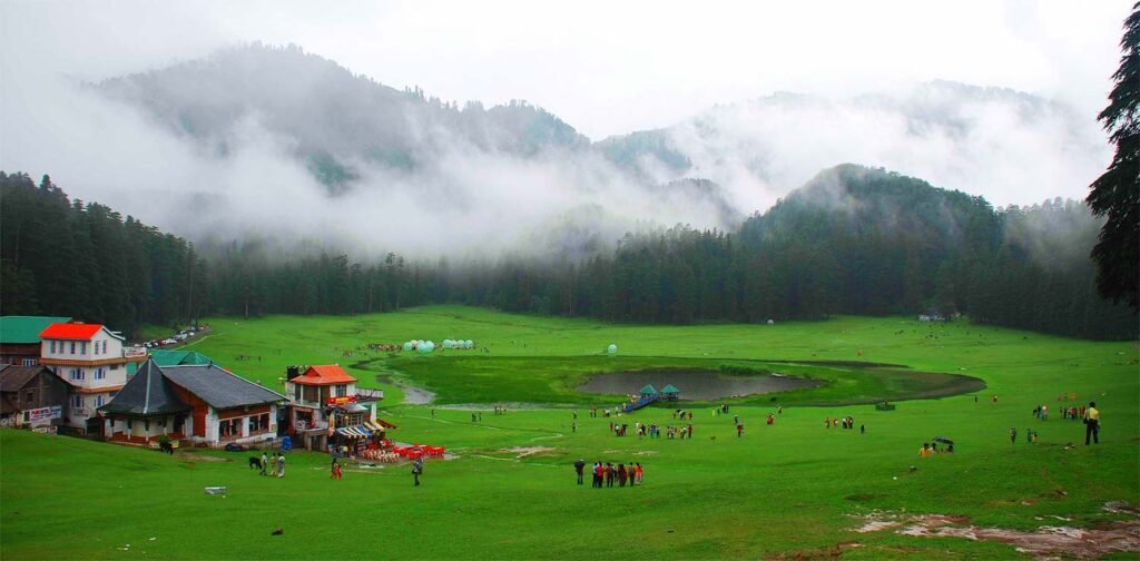 Why Should You Visit The Himalayas