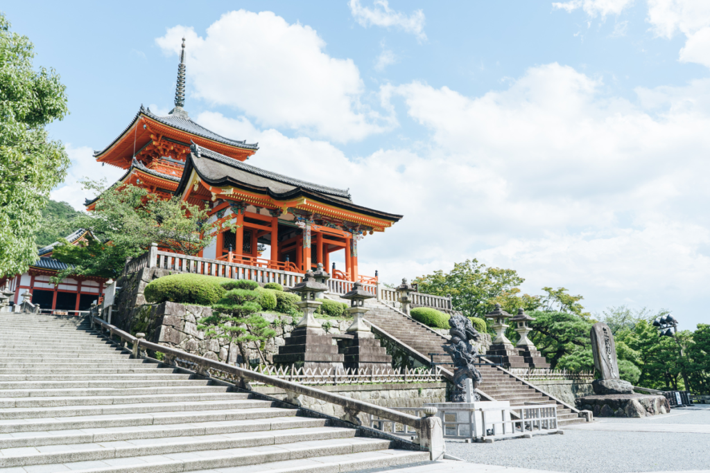 Places To Visit In Japan