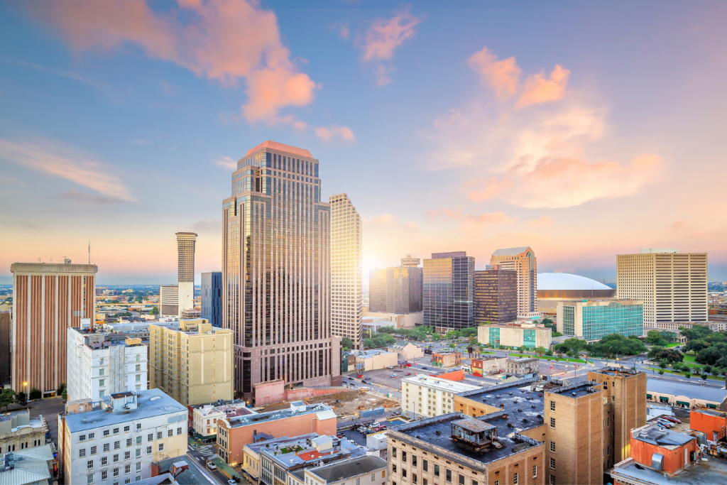 Places to visit in USA