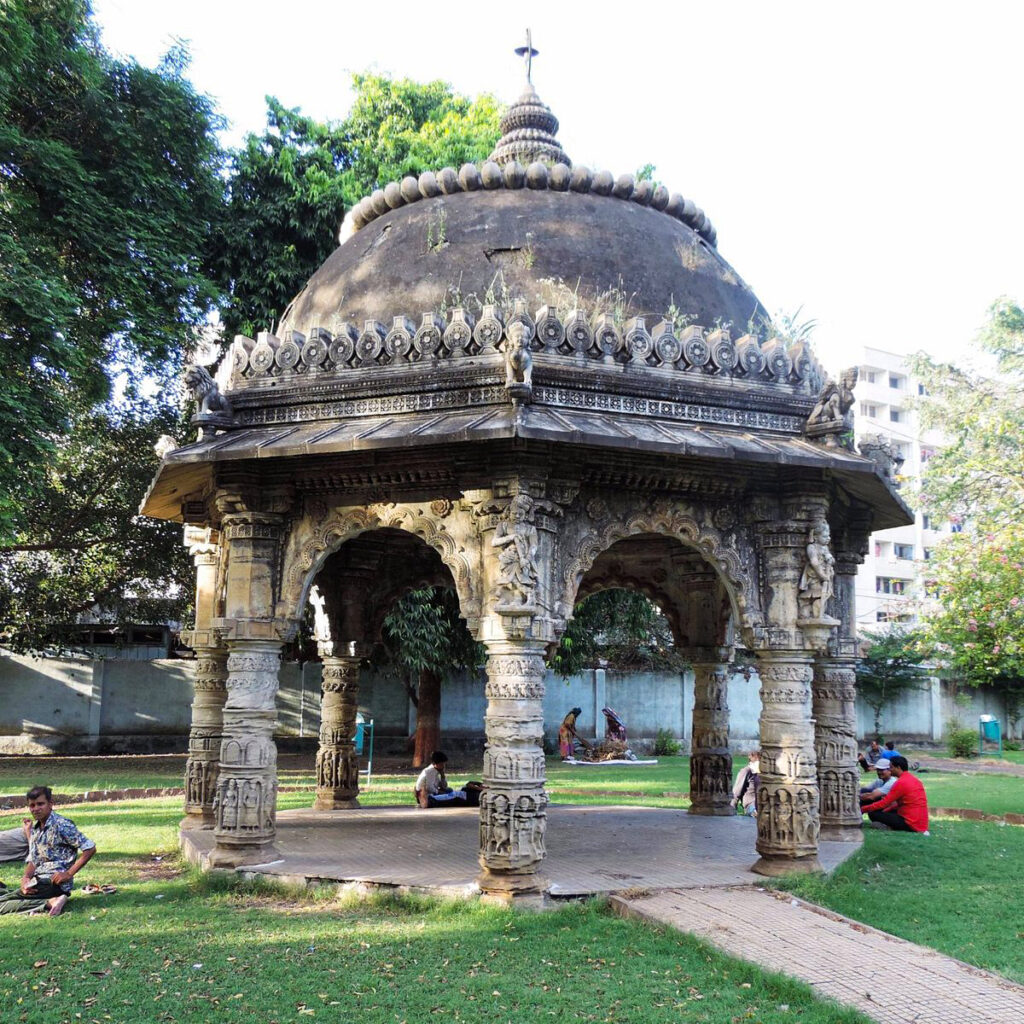 Jubilee Garden : Rajkot Best places to go