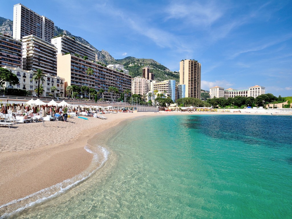 larvotto-beach : Top 5 Places Everybody Should Visit In Monaco