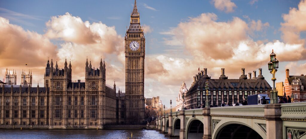 Luxury Travel Destinations