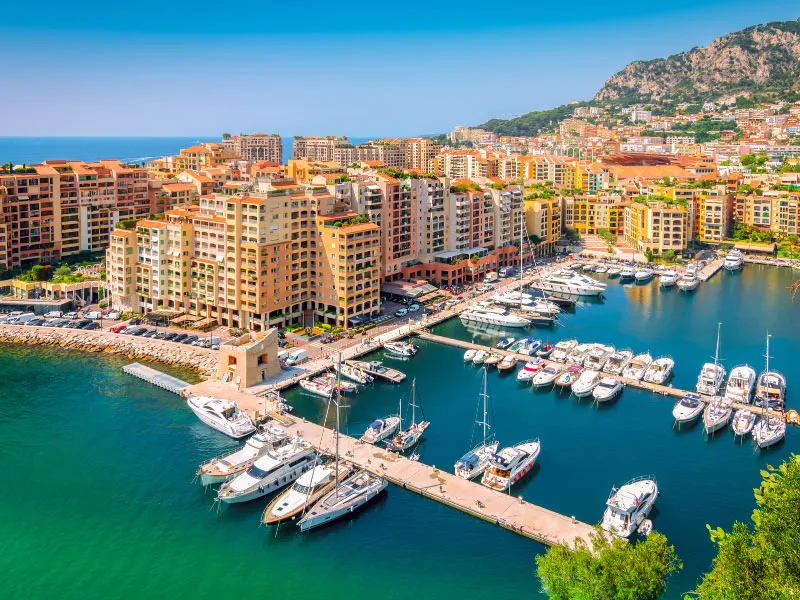 Top 5 Places Everybody Should Visit In Monaco