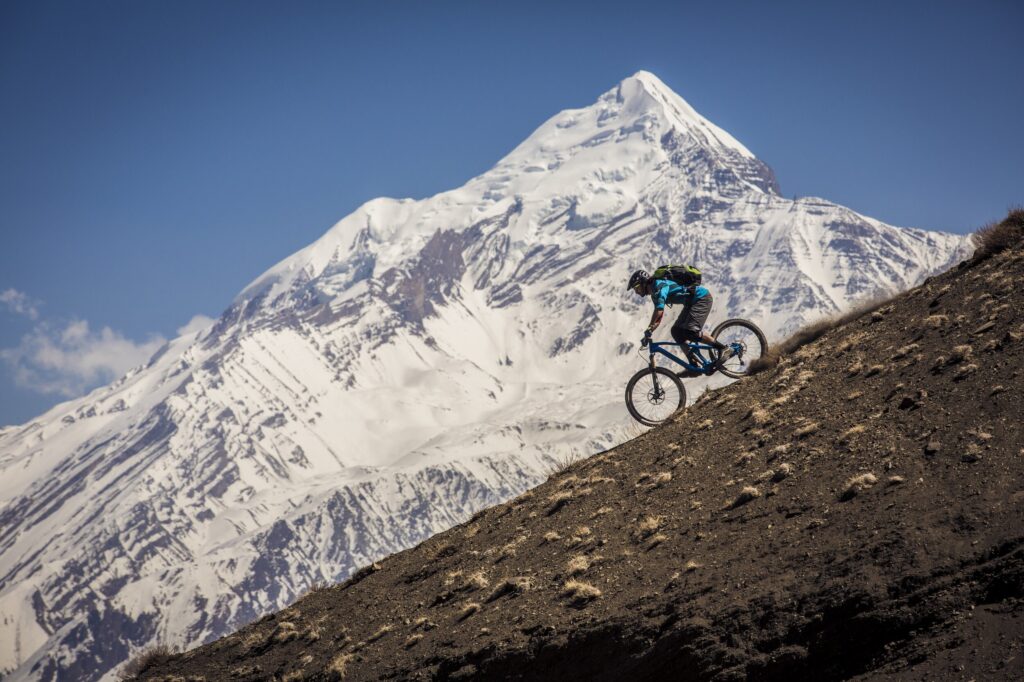 Why Should You Visit The Himalayas