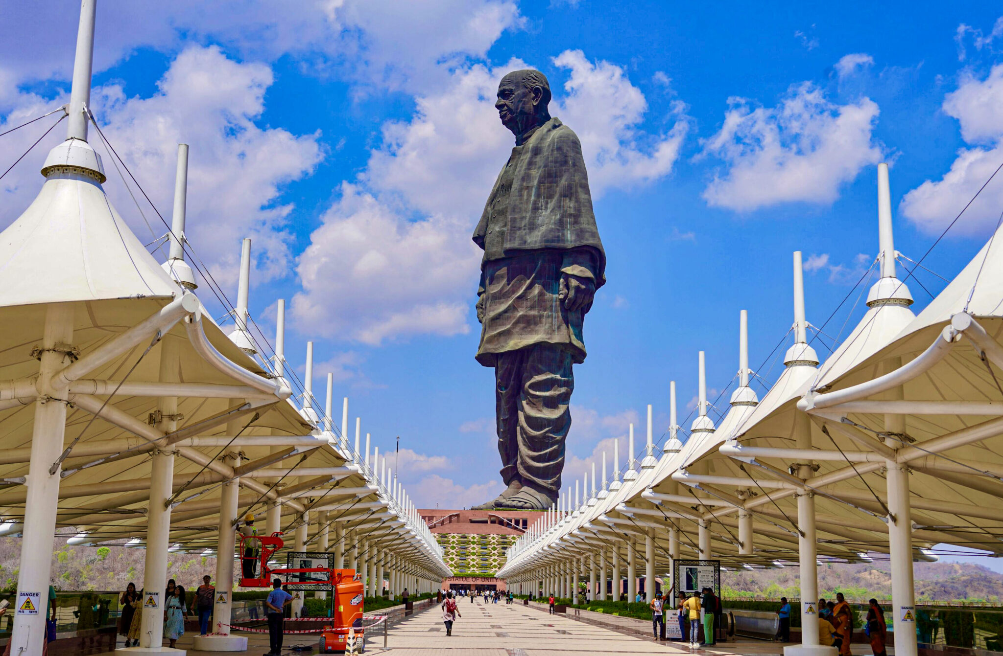 Statue Of Unity Timing Fees Travel Guide statue-of-unity-timing-fees-travel-guide