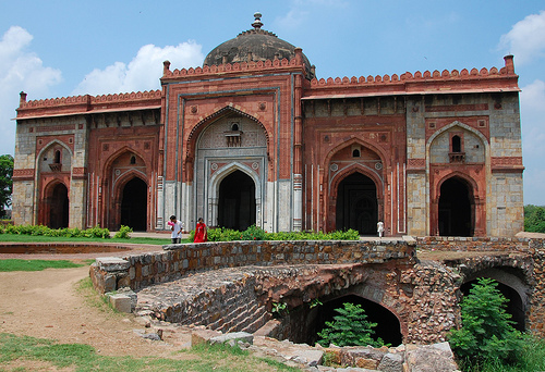 Panipat : Places To Visit In Haryana