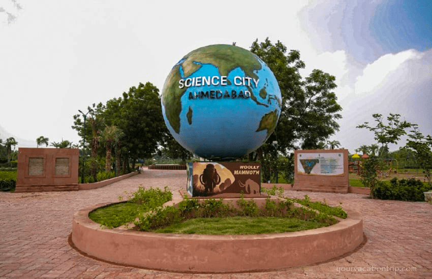 Science City, Ahmedabad