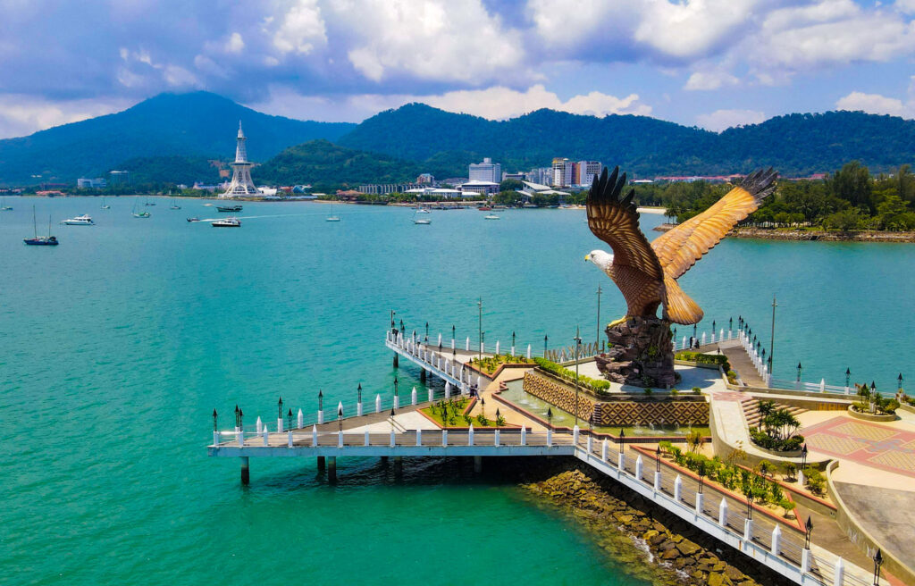 Luxury Travel Destinations Of The World