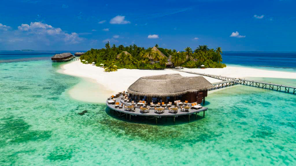 Luxury Travel Destinations Of The World