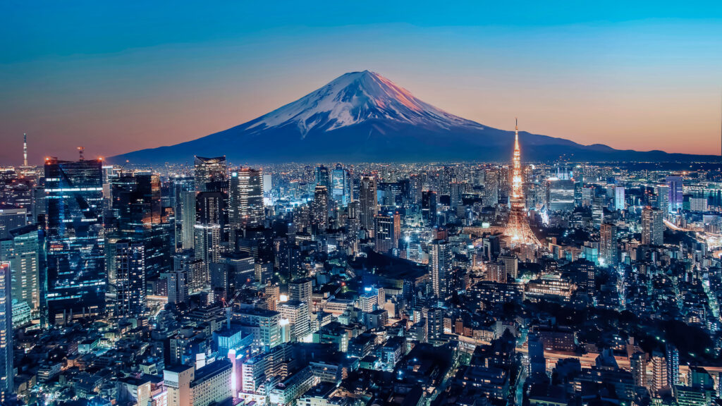 Luxury Travel Destinations Of The World