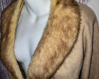 Goat Hair Sweater : Rare Himalayas Products